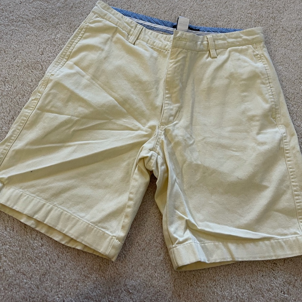 Chaps Mens shorts